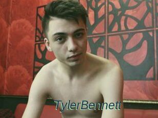 TylerBennett