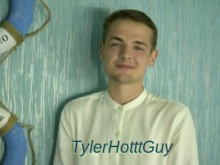 TylerHotttGuy