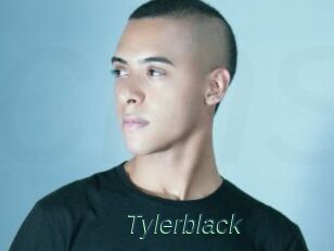 Tylerblack