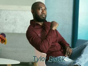 Tylor_Black