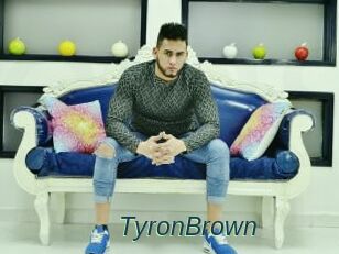 TyronBrown