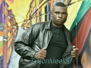 TysonMeeks