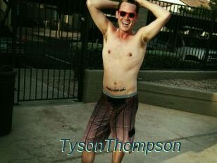 TysonThompson