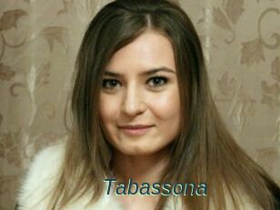 Tabassona