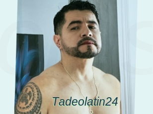 Tadeolatin24