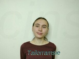 Tailorramsie