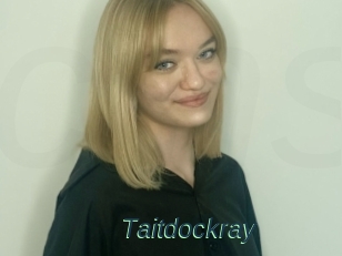 Taitdockray