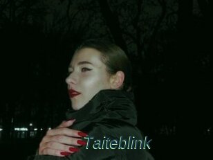 Taiteblink