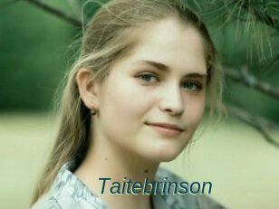 Taitebrinson