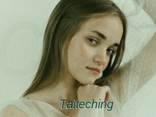 Taiteching