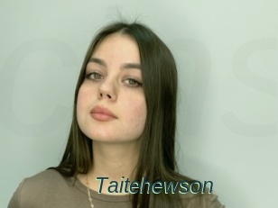 Taitehewson