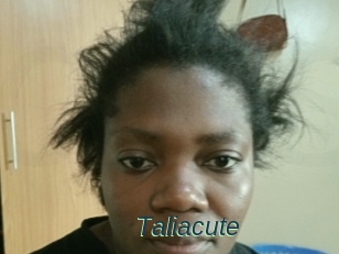 Taliacute