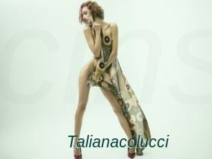 Talianacolucci