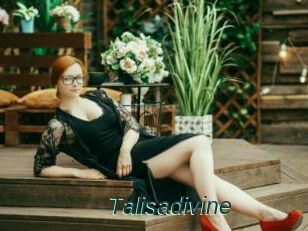 Talisadivine