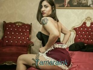 Tamaraink