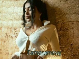 Tamaraminaj