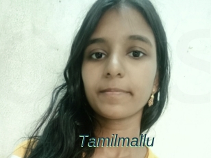 Tamilmallu