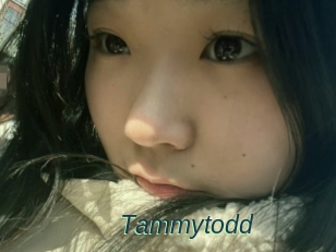 Tammytodd