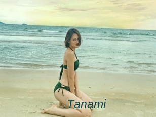 Tanami