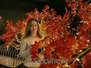 Tanderrose