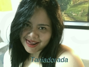 Taniadorada