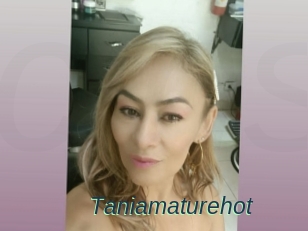 Taniamaturehot