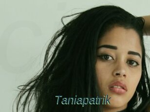 Taniapatrik