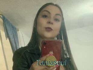 Taniasoul