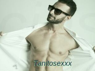 Tanitosexxx