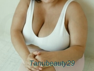 Tanubeauty29