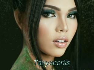 Tanyacortis