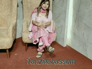 Tanziltabassum