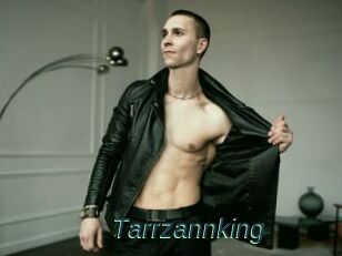 Tarrzannking