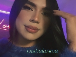 Tashalorena