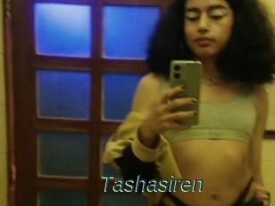 Tashasiren