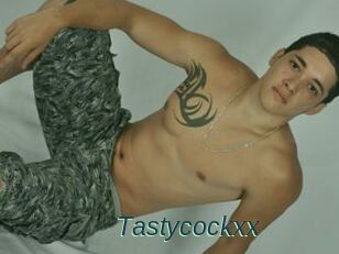 Tastycockxx