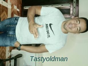 Tastyoldman