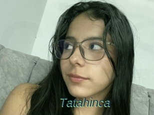 Tatahinca