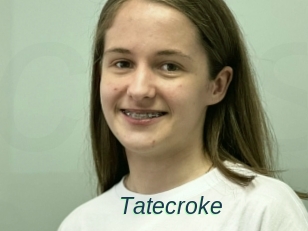 Tatecroke