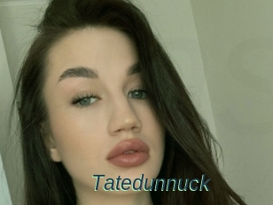 Tatedunnuck