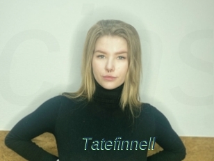 Tatefinnell