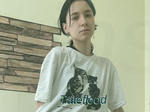 Tateflood