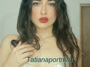 Tatianaportman