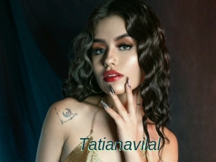 Tatianavilal