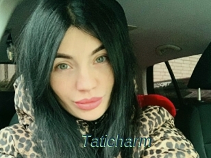 Taticharm