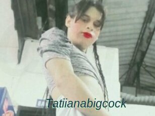 Tatiianabigcock