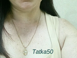 Tatka50