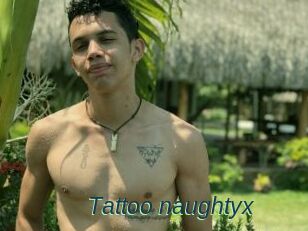 Tattoo_naughtyx