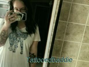 Tattooedbaddie