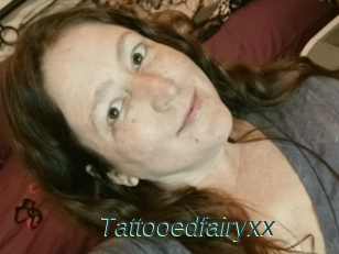 Tattooedfairyxx